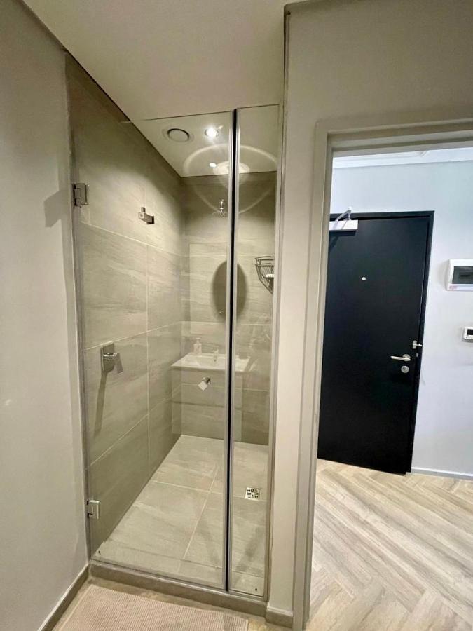 1728 At One Thibault Aparthotel Cidade Do Cabo