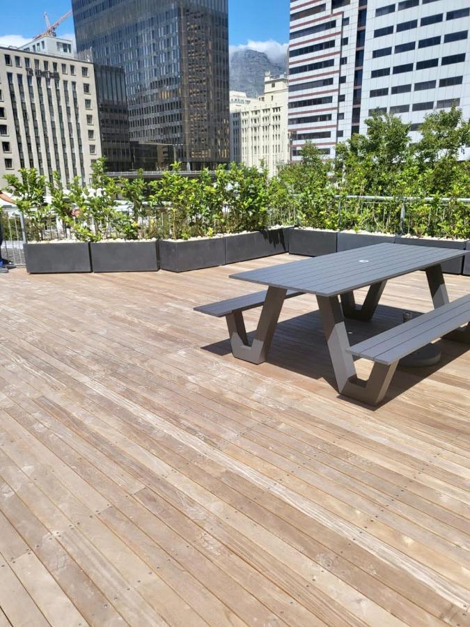 1728 At One Thibault * Cidade Do Cabo