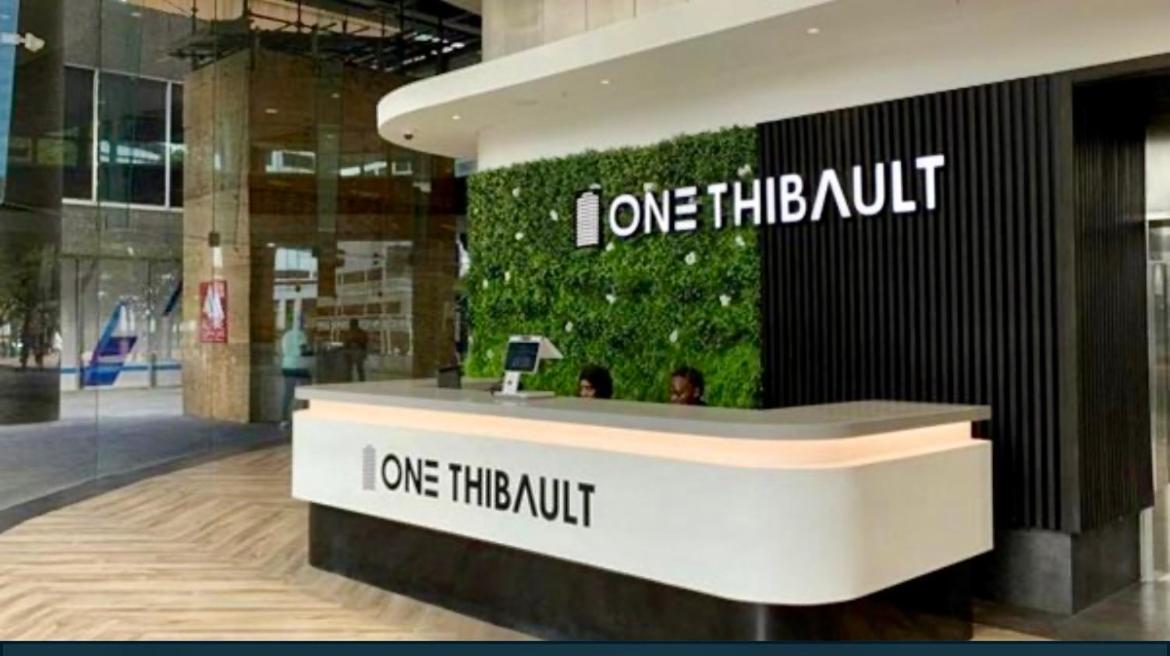 Aparthotel 1728 At One Thibault Cidade Do Cabo